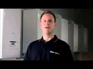 Glowworm Ultracom2 Climapro2 RF