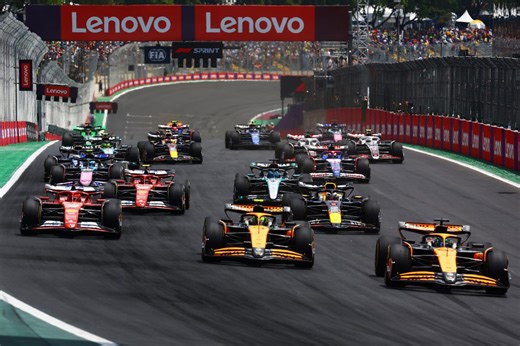F1 live streams: Link to watch Abu Dhabi GP race online