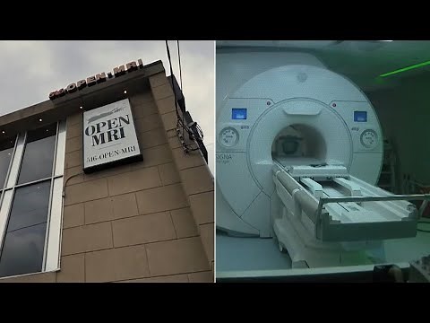 Freak MRI accident: Man wearing metal chain critically injured on Long Island