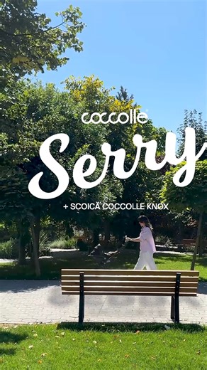 16 reactions | Un cărucior care are tot ce vrei: stil, funcționalitate și siguranță la fiecare plimbare. Descoperă Coccolle Serry! #smartbabyro #babyshop #babyproducts #coccolle #carucior | Smart Baby | Facebook