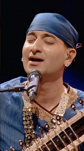 Mera Satguru Pyaara by Rishab Rikhiram | Gurubani Shabad