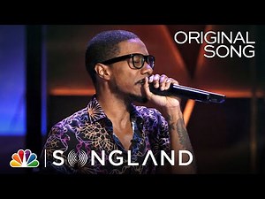 David Wade Performs "Horse 'N Carriage" (Original Song Performance) - Songland 2020