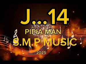 Pipia Man...J-14... latest PNG local hits 2025