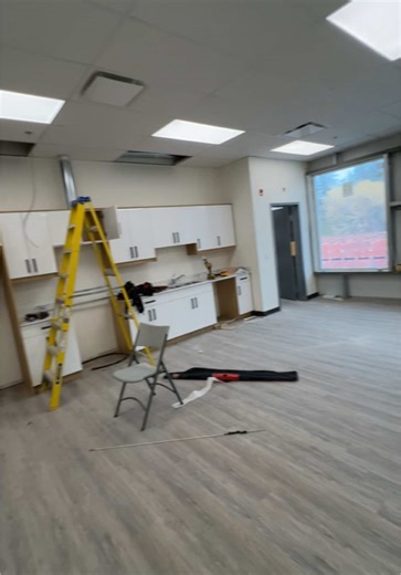 Commercial project in kelowna ❤️👌