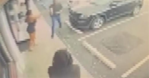 Caught on video: Family demands justice after Broward armed assault on son