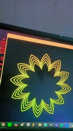 Python turtle graphics, Python turtle graphics code........