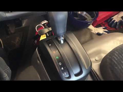 CDL Hydraulic Brake Test for Pre-Trip (safe start thru service brakes)