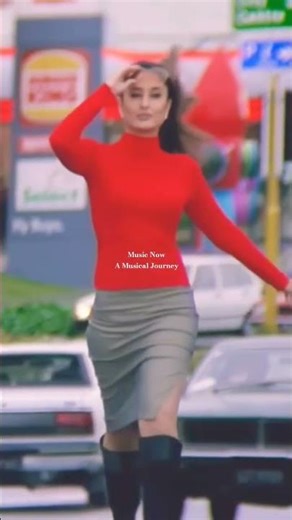 Maine Koi Jadoo Nahin Kiya | Tusshar Kapoor, Kareena Kapoor | Anu Malik | Mujhe Kuchh Kehna Hai