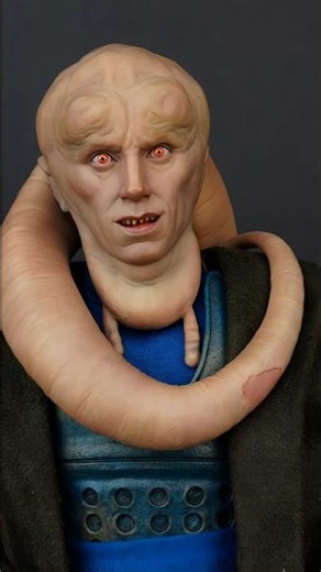 Sideshow Bib Fortuna Scum and Villainy