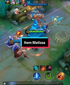 Mobile Legends: Discover Melissa's 2024 Gameplay