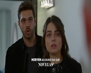 51K views · 7.7K reactions | #Meryem #Episode46 - Berk annonce à...