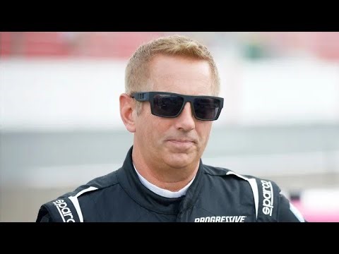 Greg Biffle and family plane crash