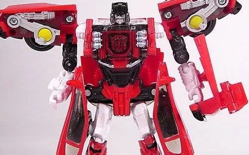 变形金刚botcon(补充整理)