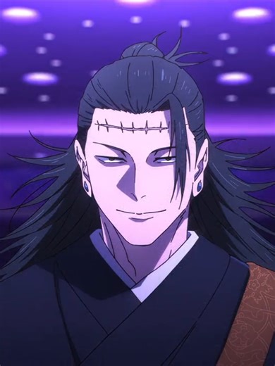 Kenjaku's Role in Jujutsu Kaisen Season 3 Episode 8