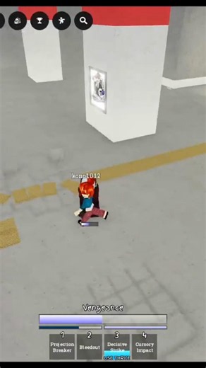 tiktok shitted on the quality #fyp #funny #jjs #jujutsukaisen #dmc | jujutsu no kaisen