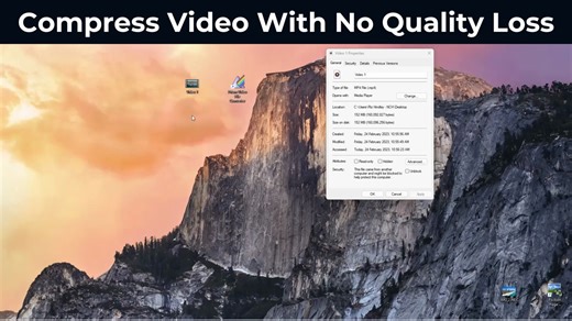 Prism Video Converter makes video compression easy and efficient....