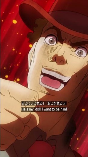 『#ジョジョの奇妙な冒険』 #ファントムブラッド 第１話 侵略者ディオJoJo’s Bizarre Adventure #Phantom Blood Episode１ Dio The Invader