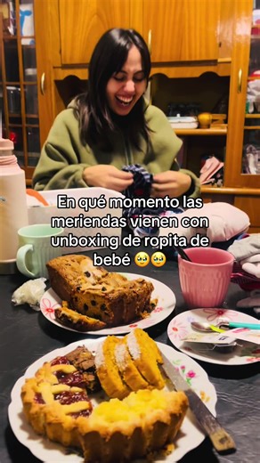 Unboxing de Ropa de Bebé para Nuevos Amigos