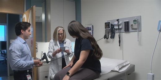 University of Arizona offers new three-year medical degree program to address shortage