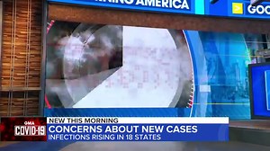 Curfews put to the test by spring breakers as vaccine distribution ramps up