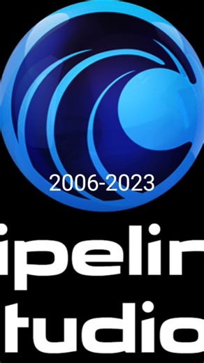 Picturemaker Productions Historical Logos