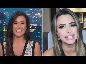 Special Report: 'Extra' host Jenn Lahmers