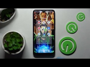 How to Locate all Download Files on TCL 205?