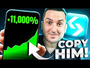 How To Copy Profitable Crypto Traders On Bitget With No Effort