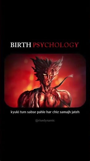“Your Birth Date Reveals Your Real Personality 😳✨ | Psychology Facts”