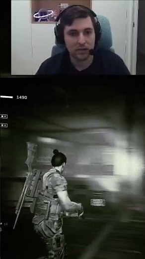 Aliens fireteam elite co op gameplay | Angry Astronaut Gamer #shorts