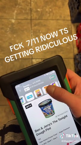 Count Your Days: A New Meme About Gas Stations