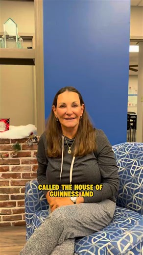 Paula Marshall on Instagram: "If you haven’t seen House of Guinness on Netflix yet, I highly recommend it! I learned so much about how they built their business and eventually poured back into their community. Such a great watch! #paulamarshall #paulamarshallfoundation #ghana #ghanaafrica #BamaCompanies #PaulaMarshallFoundation"