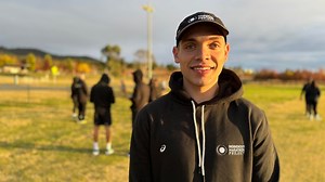 Indigenous Marathon Project runners shed light on health of First Nations people as they train for New York Marathon