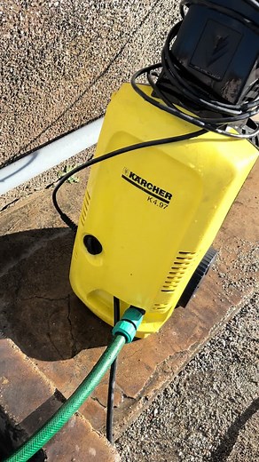 #karcher #k4.97 #2.1kw #170 #bar #extra #pressure #washer #for #us