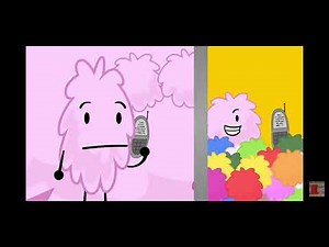 Bfdi puffball bfdi destroyer sml jeffy green beans