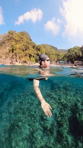 4.3K views · 1.6K reactions | Is swimming in the open water without...