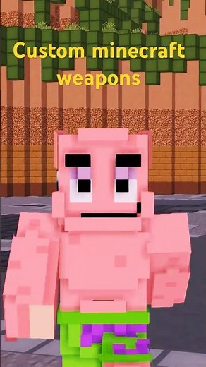 This Minecraft Plugin Adds INSANE Custom Weapons