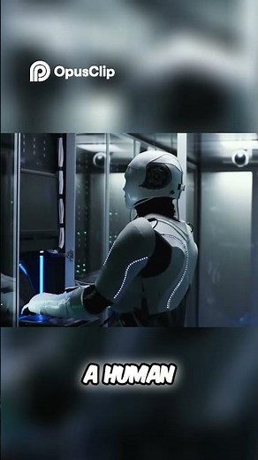 Why cant robots press the “im not a robot” sign?🤔 #viral #relatable #fypシ #ai