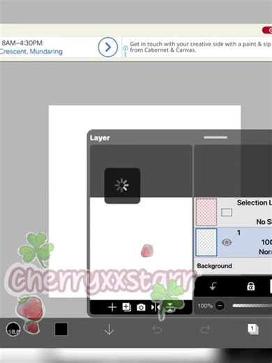 Making a YouTube profile for my bff