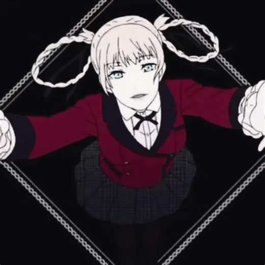 Edición de Kirari: Explorando su personaje en Kakegurui