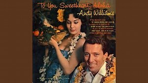 Andy Williams - Beyond the Reef