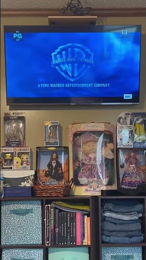 Twister (1996) - AMC Intro