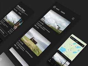 Airbnb App Redesign Challenge