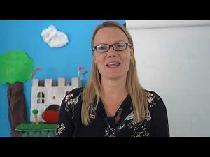 Parents and carers guide to our Reception lessons