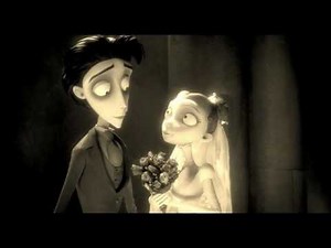 According to plan (corpse bride) - Nightcore