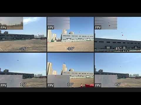 Line-of-Sight Constrained Multicopter Interceptability