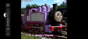 罗西的主题曲Rosie's theme