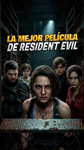 Resident Evil's FORBIDDEN DREAM has come true after 27 YEARS! 😱🔥 #ResidentEvil #Capcom #Surprise