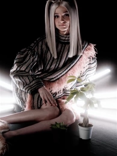 Poppy's 'Industry Plant': Exploring the Double Meaning