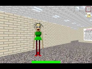 Baldina's Basis in Education Literary Grammar - Android, iOS Game